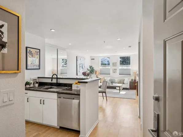 8200 Oceanview Ter APT 414, San Francisco, CA 94132