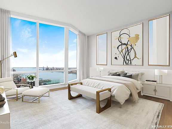 4th image of 15 Hudson Yards Unit 80A