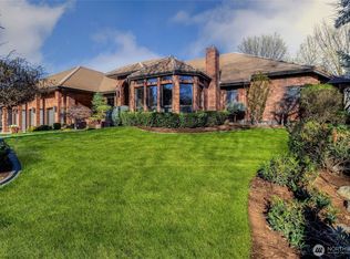 2245 Crosshaven Drive, Walla Walla, WA 99362