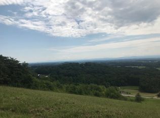 Scenic View Dr, Talbott, TN 37877