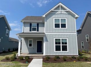 905 Fresnel Run, Wilmington, NC 28412