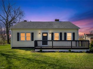 800 Independence Ave, Akron, OH
