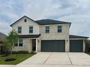 209 Torchwood Dr, Marble Falls, TX 78654