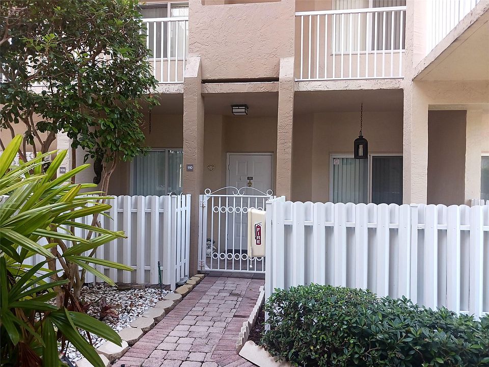 1st image of 7647 Southampton Terrace #110