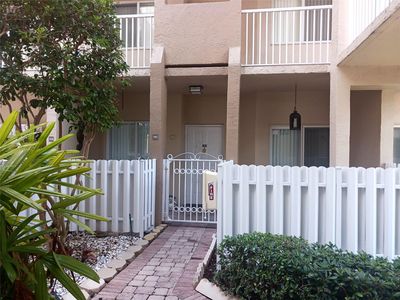 7647 Southampton Terrace #110, Tamarac, FL, 33321