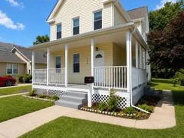 3706 Taylor St, Brentwood, MD 20722