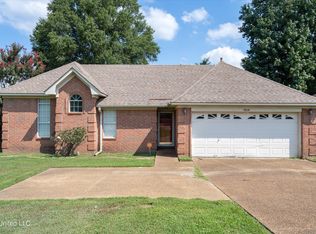 9654 E Sandidge Rd, Olive Branch, MS 38654