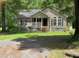 115 Cariad Trl, Bonneau, SC 29431