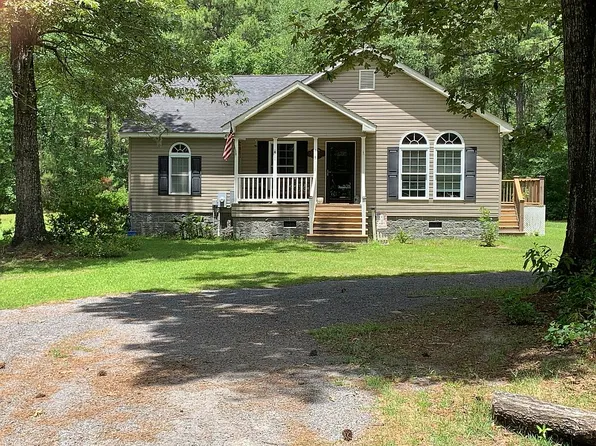 115 Cariad Trl, Bonneau, SC 29431