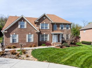 12953 Orchard Crossing Ln LOT 6, Knoxville, TN 37934