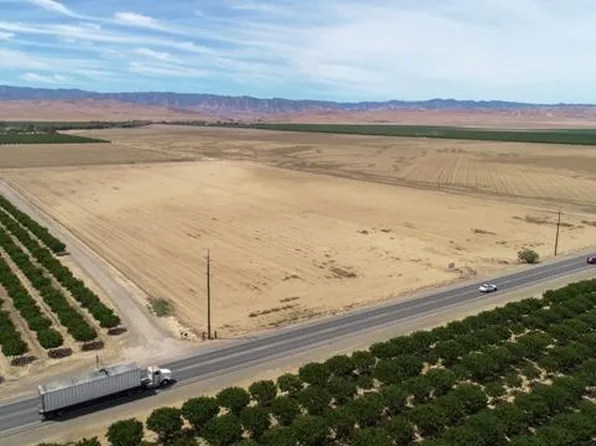 0 W Jayne Ave, Coalinga, CA 93210