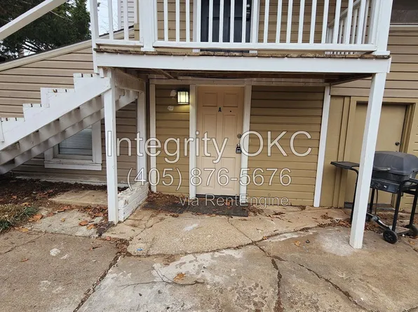 223 NW 24th St APT A, Oklahoma City, OK 73103