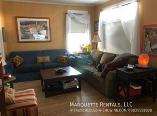 921 High St, Marquette, MI 49855