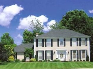 15035 Forestwood Dr, Strongsville, OH