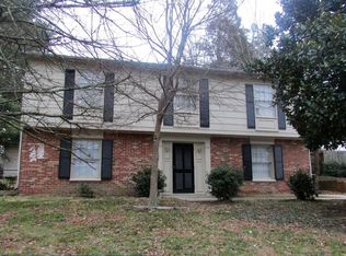 2503 Yow Rd, Greensboro, NC 27407