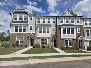 3026 Freewinds Way #50, Cary, NC 27519