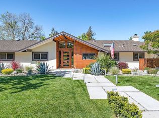 3132 Roundhill Rd, Alamo, CA 94507
