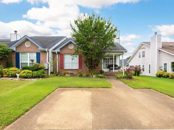 1278 Greenbrook Ln, Hixson, TN 37343