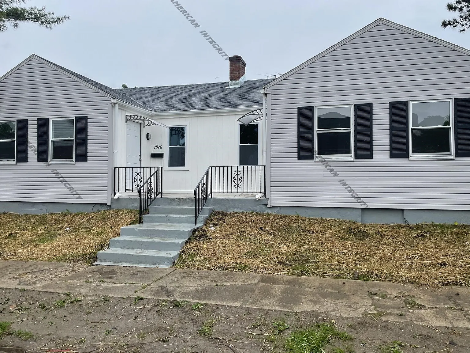 1 bed, 700 sqft, $675 — Photo 1