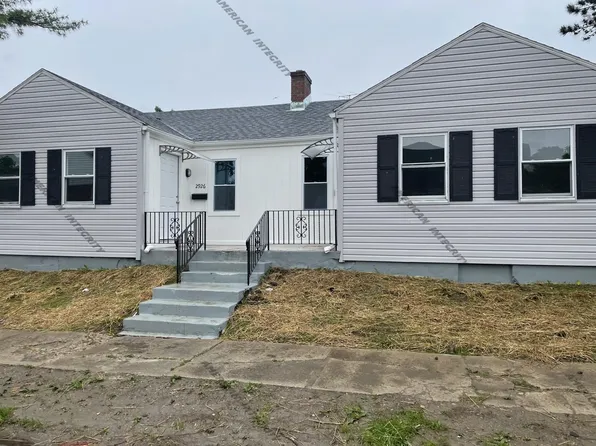 2924 Woodway Ave, Dayton, OH 45405