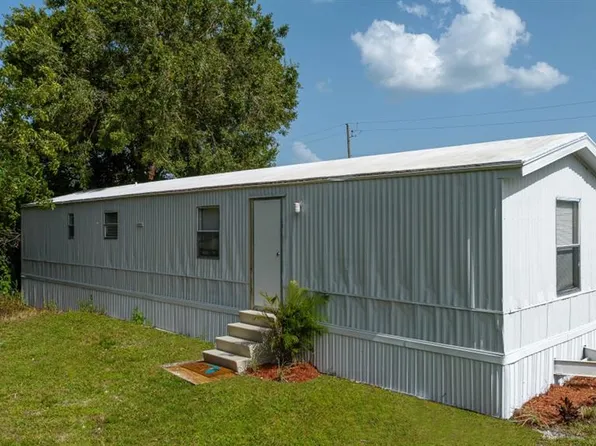 1086 Pierce St, Moore Haven, FL 33471