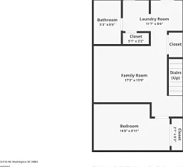 723 K St NE #1 — Photo 28