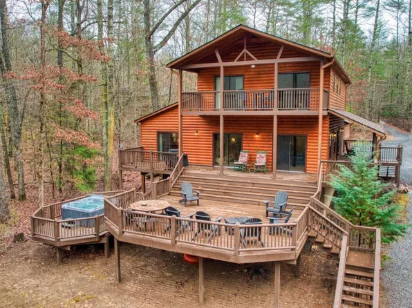 224 Dogwood Dr #8, Epworth, GA 30541