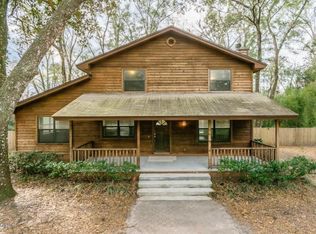 2156 Hill Rd, Middleburg, FL 32068