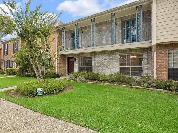 1617 W Sam Houston Pkwy S, Houston, TX 77042