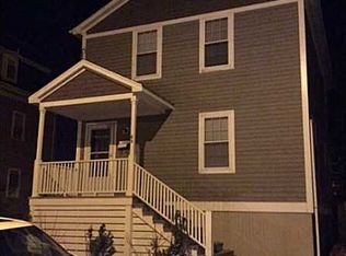 65 Colfax St, Providence, RI 02905