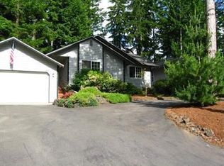 210 E Penzance Rd, Shelton, WA 98584