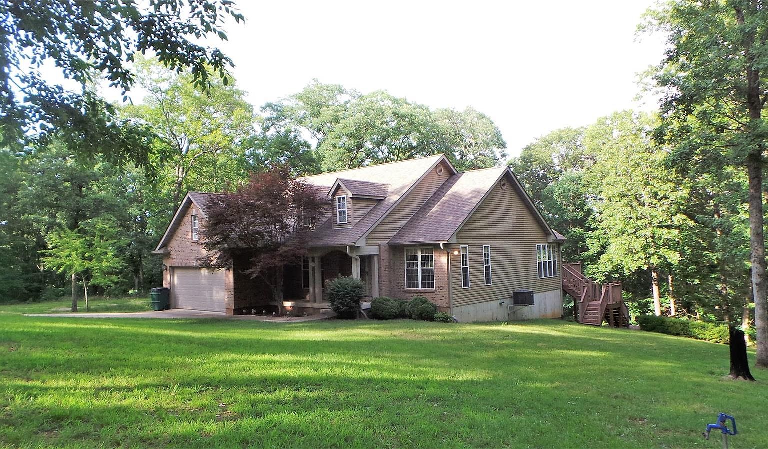 4091 Oakwood Ct, Valles Mines, MO 63087 Zillow