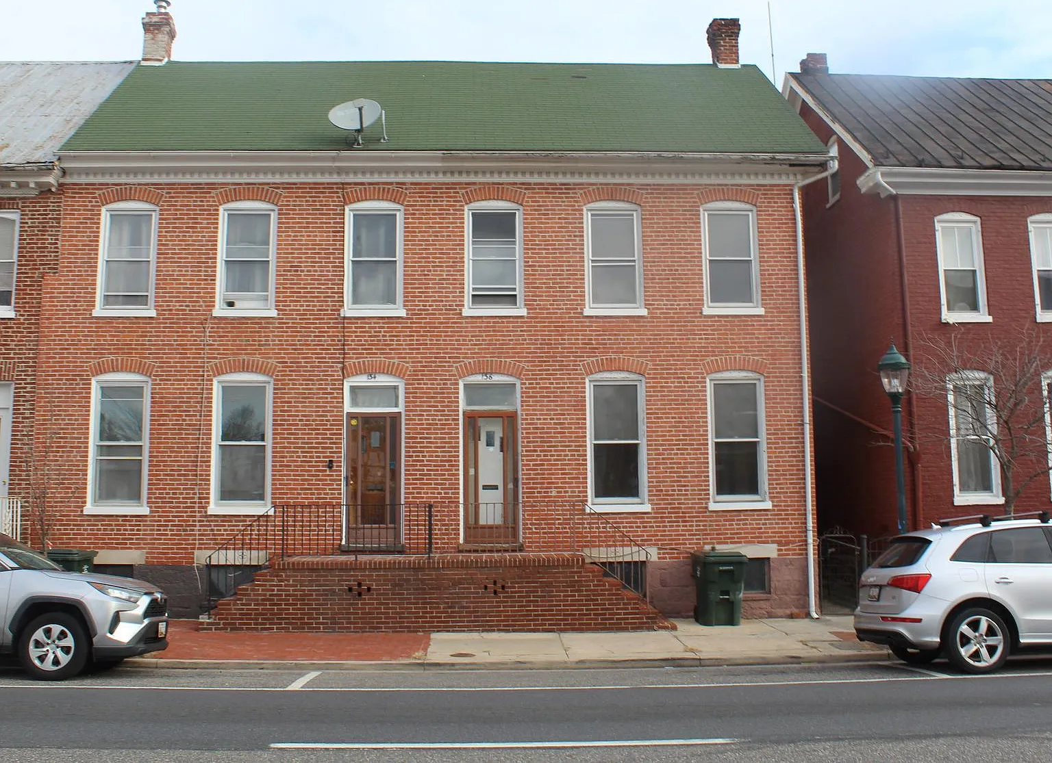 2 bed, 1776 sqft, $1,600 — Photo 1