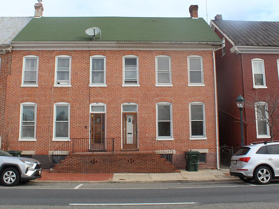 1st image of 134 E Washington St Unit 2