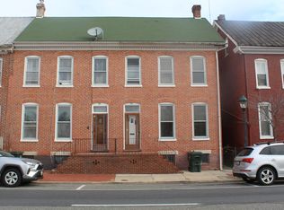 134 E Washington St Unit 2, Hagerstown, MD 21740