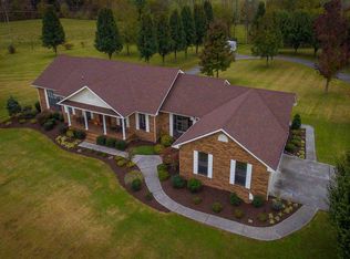 3345 Roy Messer Hwy, White Pine, TN 37890