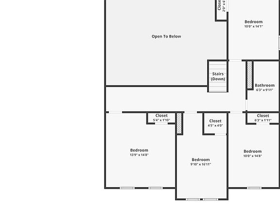 3rd image of 17426 Hayley Springs Ct