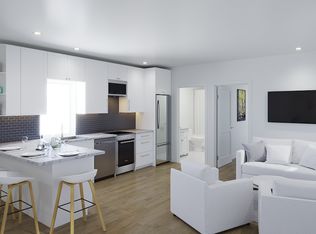 126 North St #3A, Portland, ME 04101