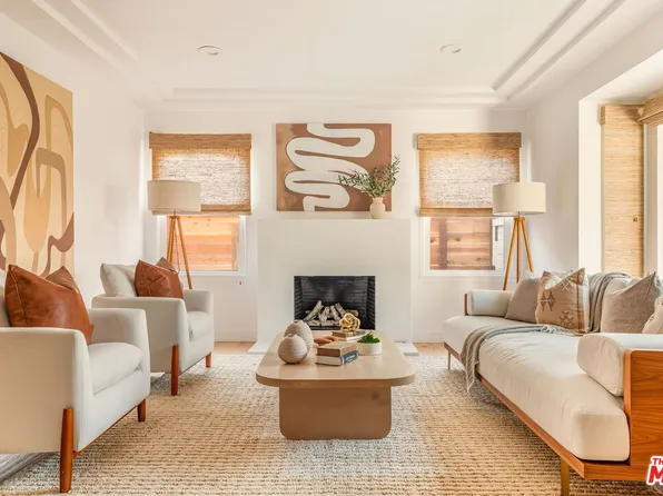 1018 Cedar St, Santa Monica, CA 90405