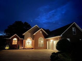 1960 Hatteras Way, Sumter, SC 29153