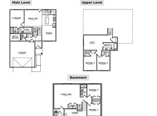 1308 Violet St, New Richmond, WI 54017