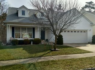 6 Pier Point, Tuckerton, NJ 08087