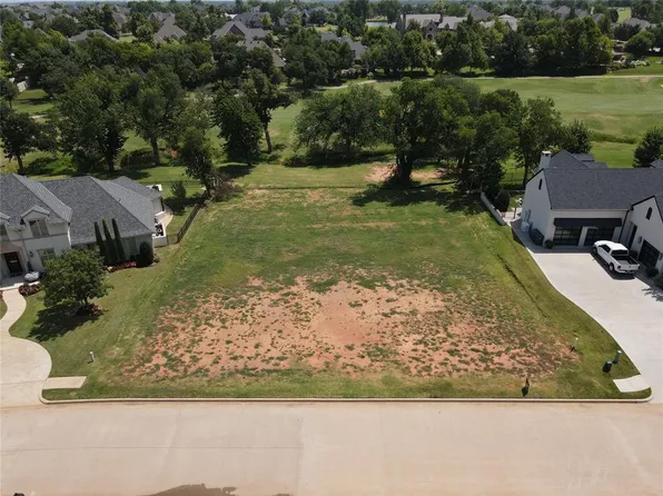 6400 Gold Cypress Drive - Lot 5 Block 1, Edmond, OK 73025