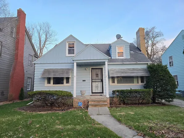 803 Commonwealth Ave, Flint, MI 48503