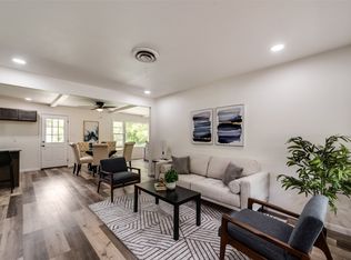 6416 Martha Ln, Fort Worth, TX 76112