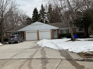 44 S Meadows Dr, Appleton, WI 54915