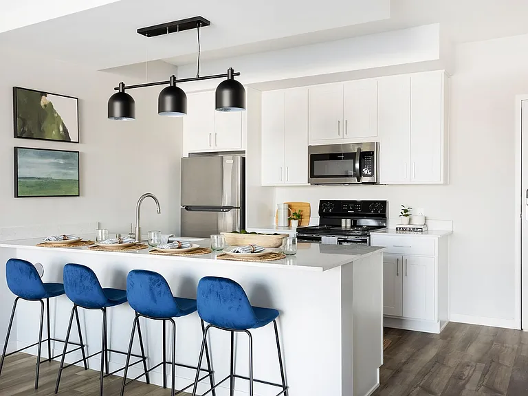 The Dylan Apartments — Photo 9