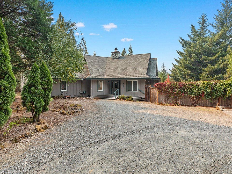 165 Madame Gasquet Ln, Gasquet, CA 95543 MLS 230392 Zillow