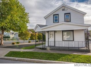 315 W Park St, Rome, NY 13440