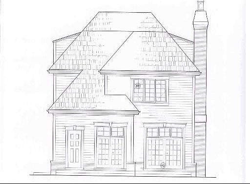 2nd image of 1515 Elmwood Ave